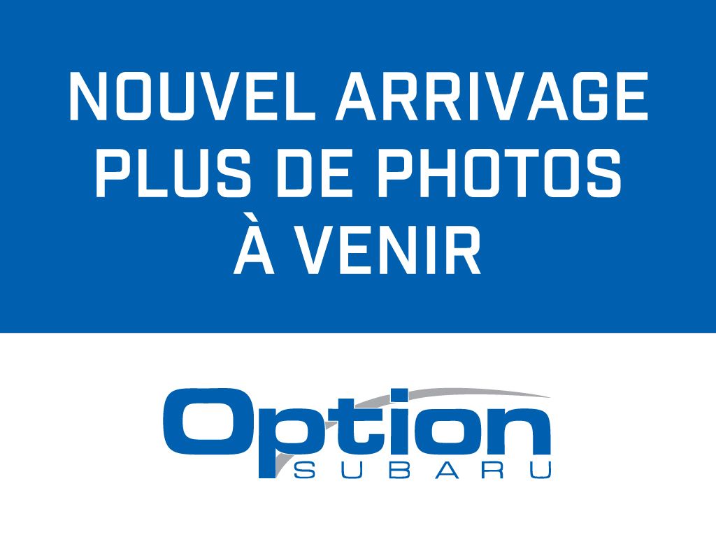 Subaru Outback 3.6R | TOURING | TOIT OUVRANT | MAGS | FOGS | 2018