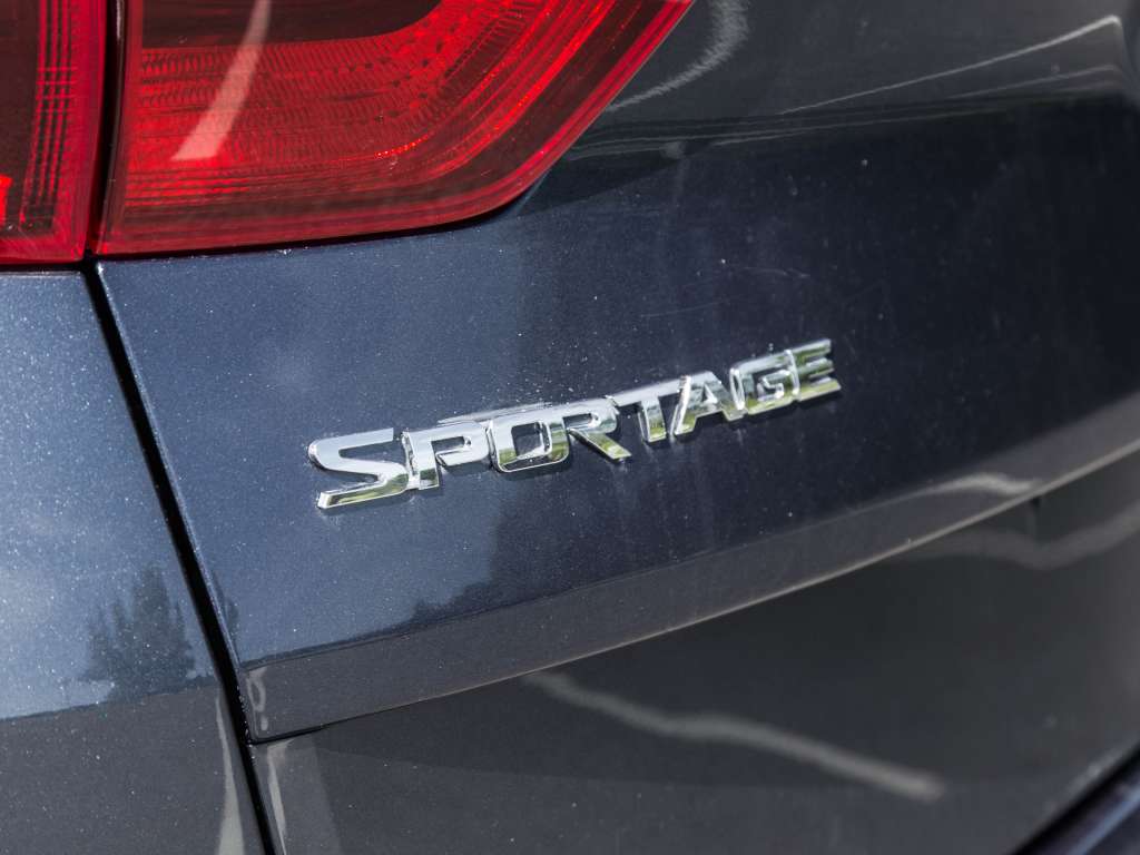 Kia Sportage LX *AWD* MAGS* 2017