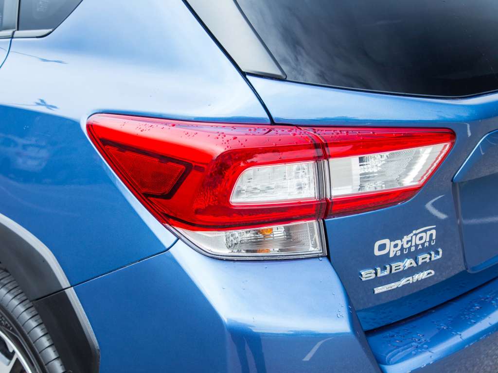 Subaru Crosstrek Touring *MAG* PHARE A BRUME* AWD* 2018