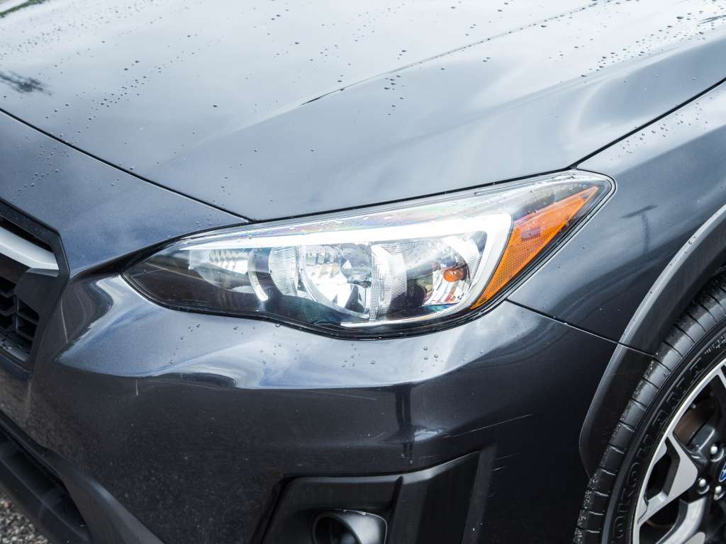 Subaru Crosstrek COMMODITÉ | MAGS | APPLE CARPLAY | ANDROID | 2019