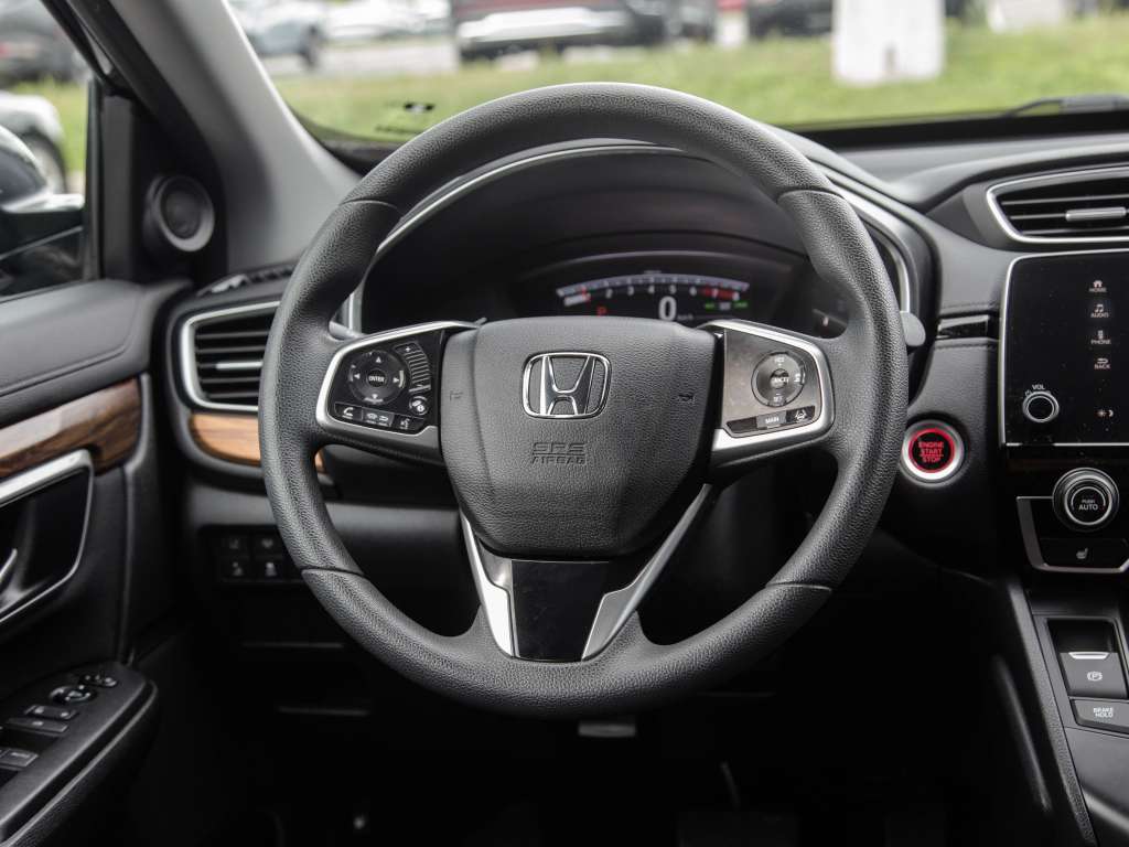 Honda CR-V EX | TOIT | MAGS | FOGS | AWD | 2017