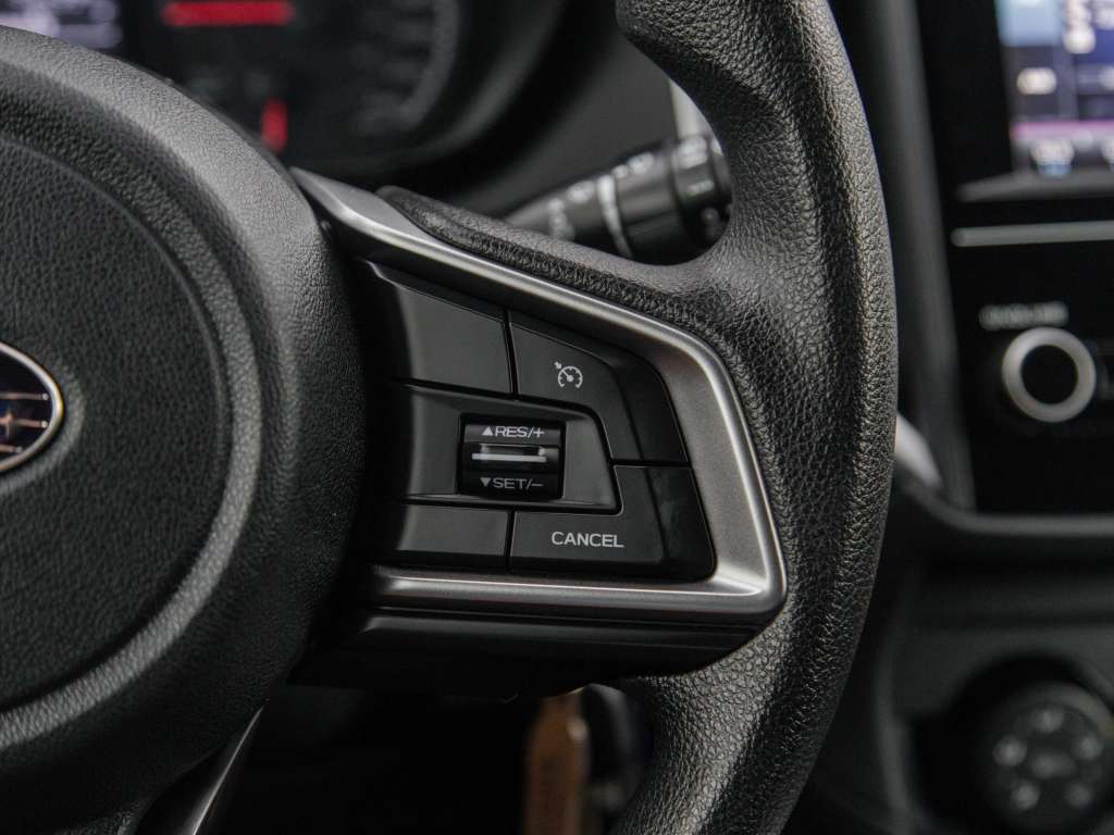 Subaru Crosstrek Commodité | BANCS CHAUFFANTS | MAGS | 2019