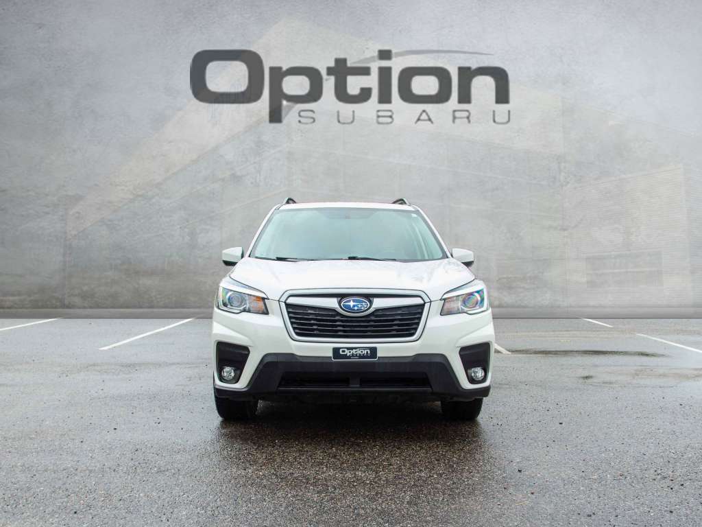Subaru Forester 2.5i COMMODITÉ | X-MODE| FOGS | CLIMATISATION | 2019