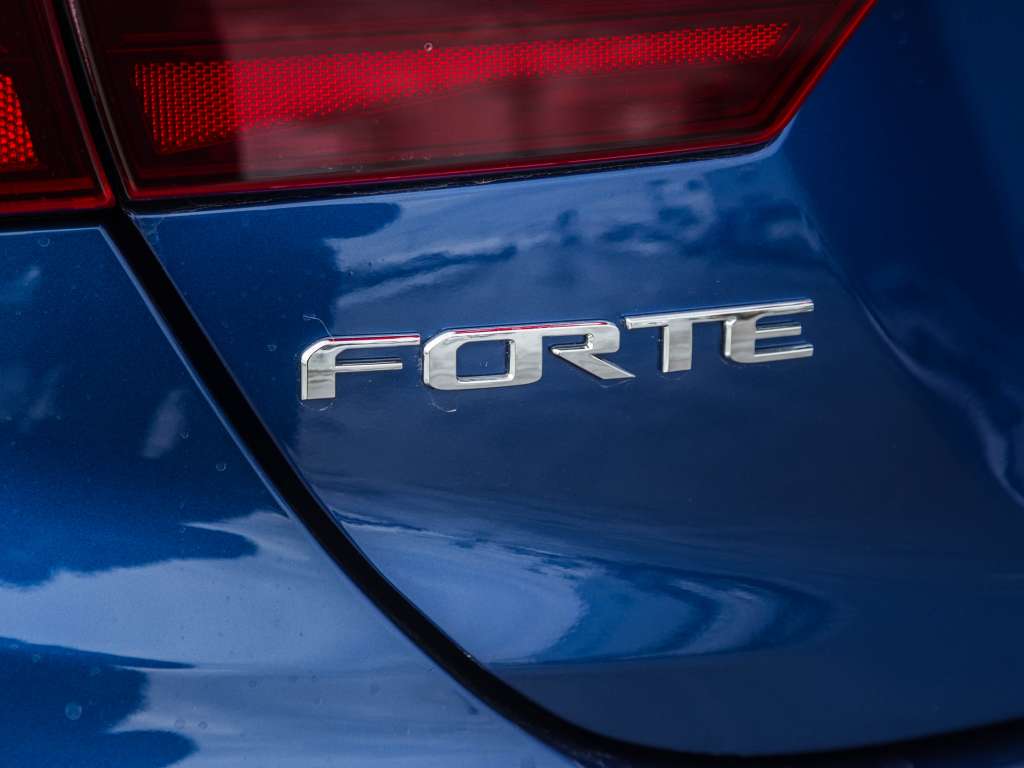 Kia Forte LX| APPLE CARPLAY | ANDROID AUTO | BANCS CHAUFFANT 2020