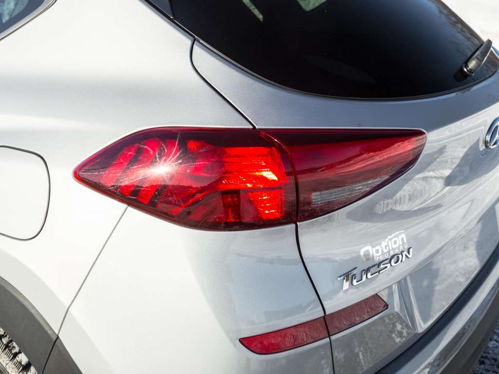 Hyundai Tucson Preferred 2.0L | AWD | VOLANT CHAUFFANT | MAGS | 2020