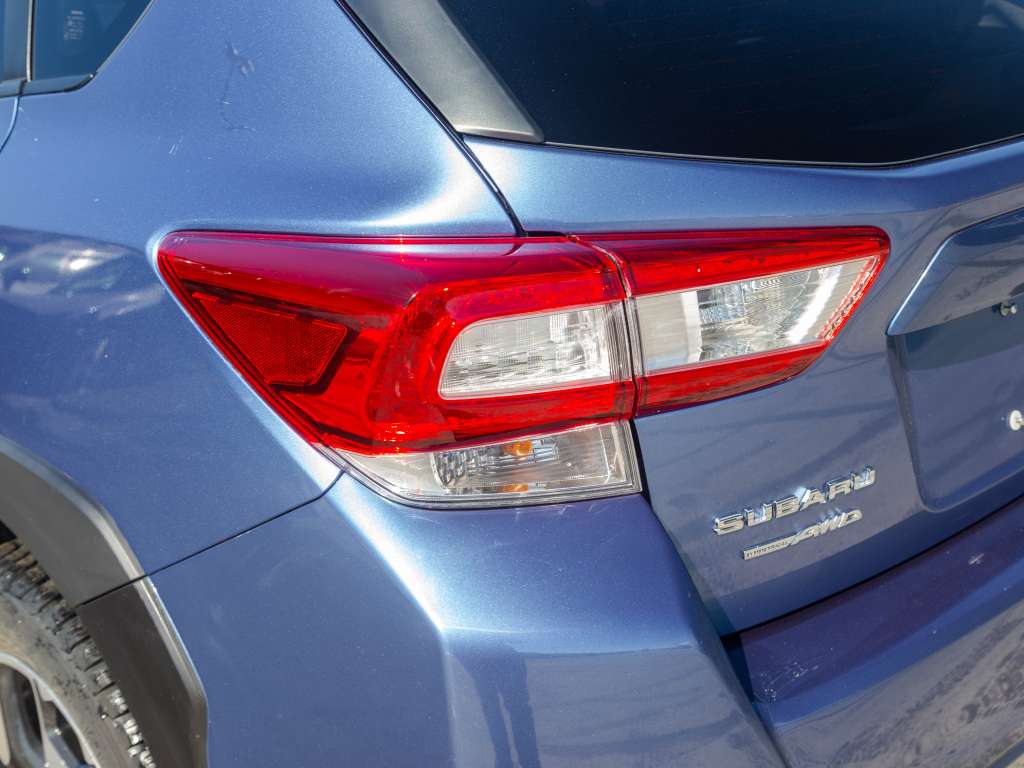 Subaru Crosstrek SPORT | TOIT OUVRANT | MAGS | ECRAN 8 POUCES | 2019