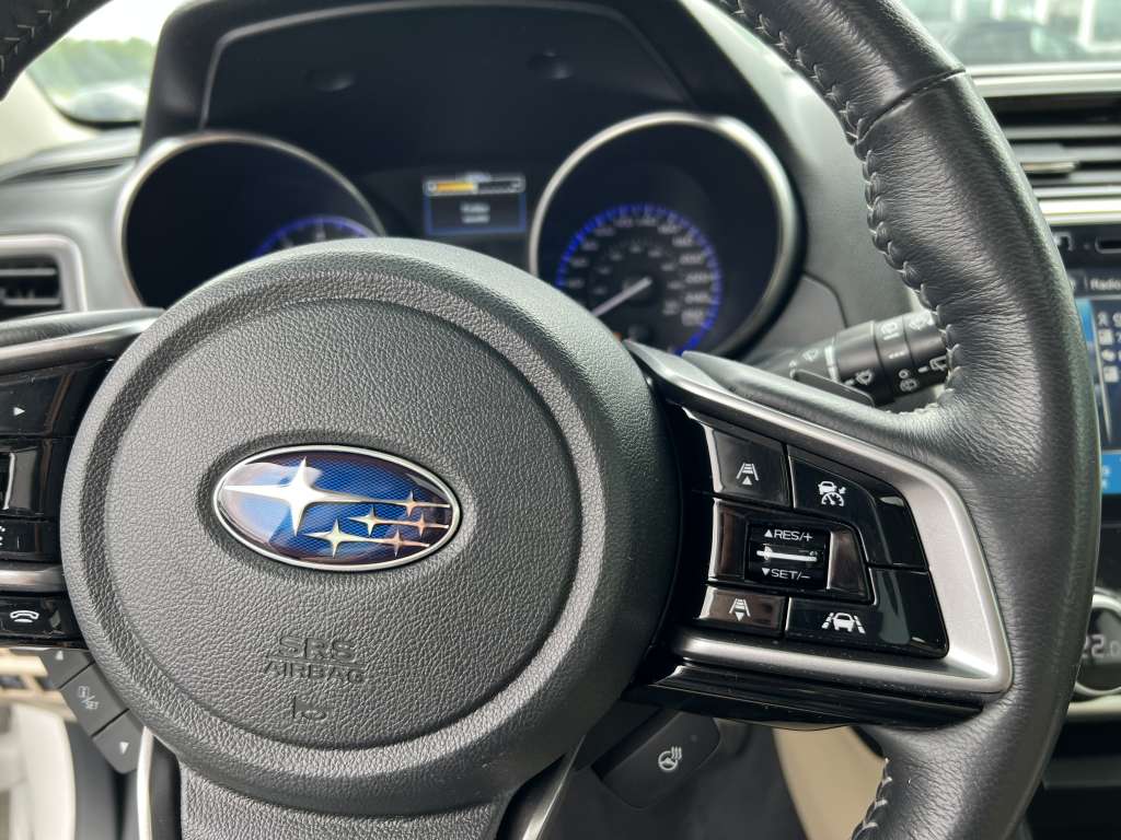 Subaru Outback 3.6R Limited w/Eye 2018