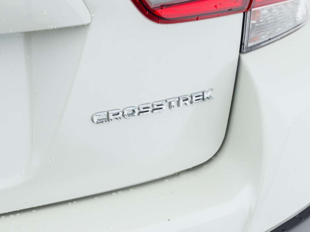Subaru Crosstrek COMMODITÉ | EYESIGHT | MAGS | BAS KM | 2020