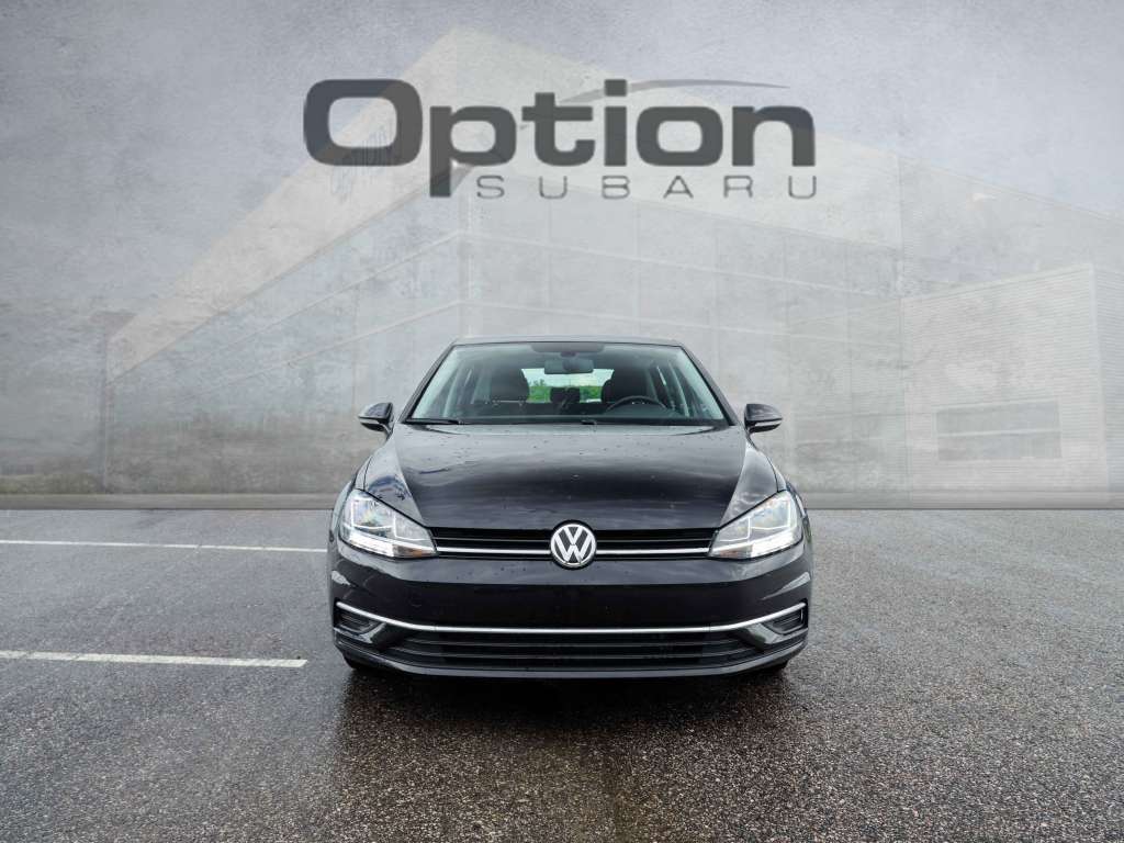 Volkswagen Golf COMFORTLINE| APPLE CARPLAY | ANDROID AUTO | MAGS 2020