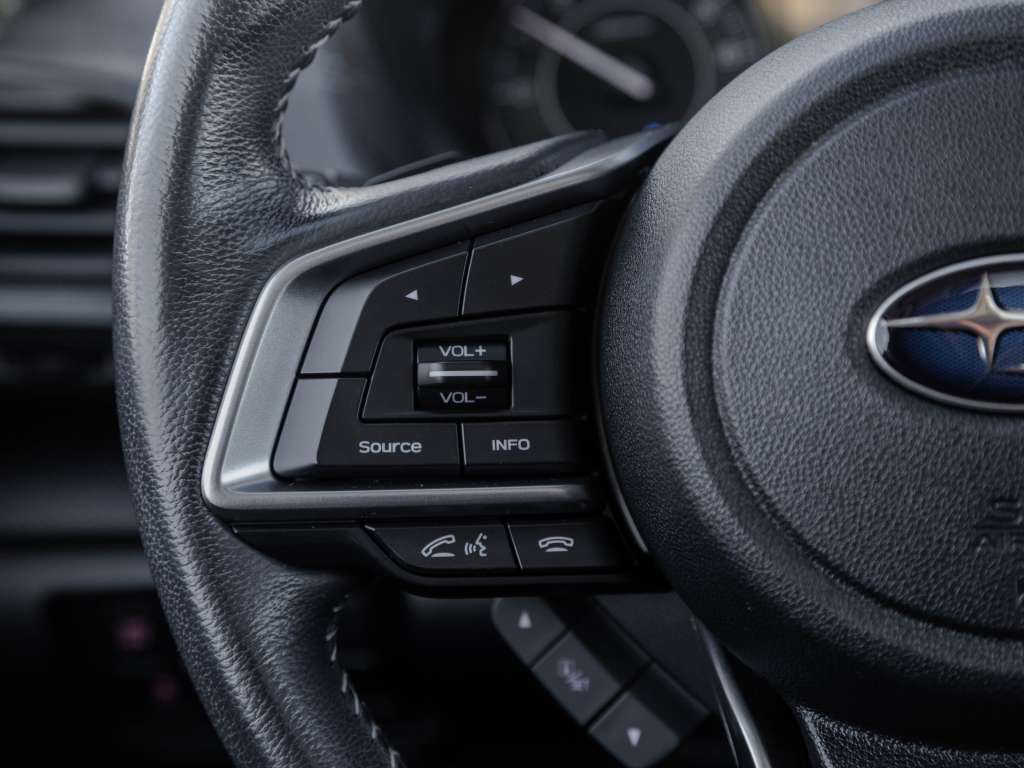 Subaru Impreza SPORT | EYESIGHT | TOIT OUVRANT | UN PROPRIÉTAIRE 2019