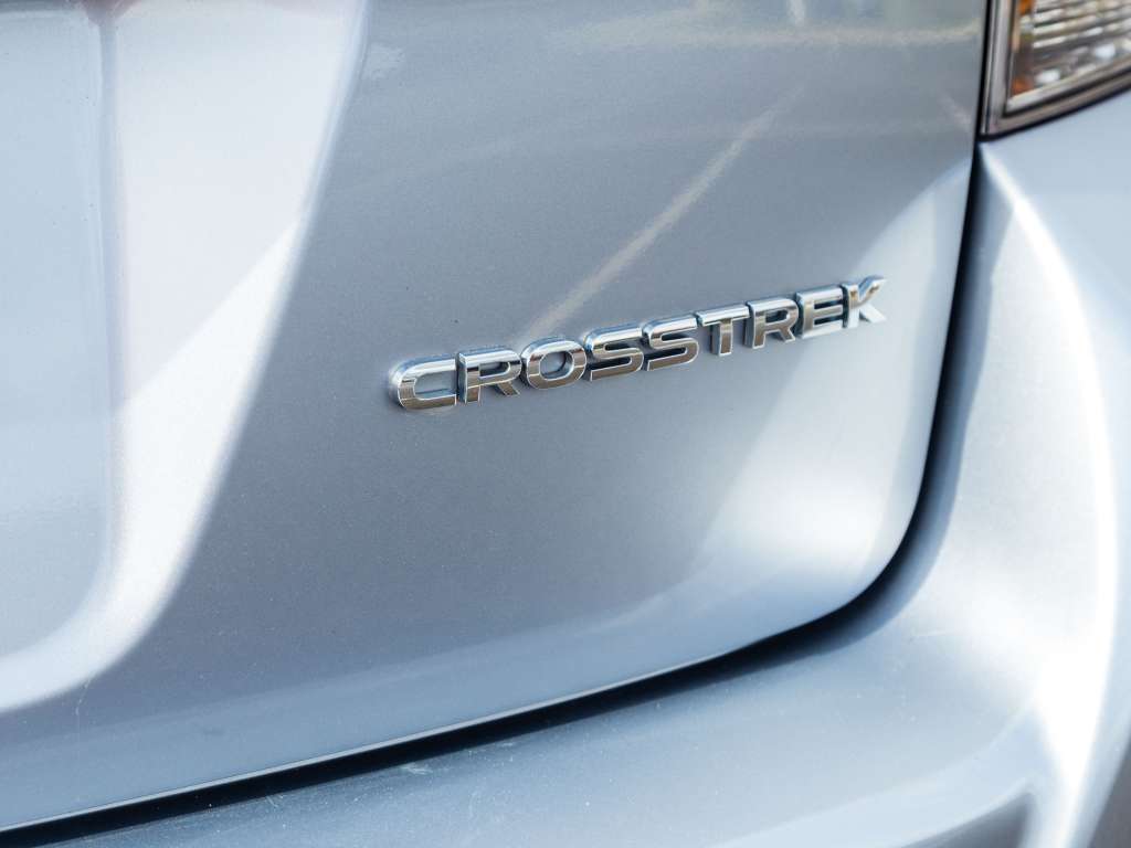 Subaru Crosstrek SPORT | EYESIGHT | TOIT OUVRANT | MAGS | 2020