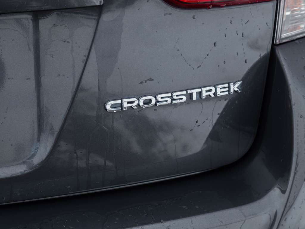 Subaru Crosstrek COMMODITE | EYESIGHT |X-MODE | BAS KM | 2021