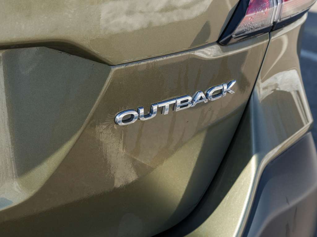 Subaru Outback TOURING | EYESIGHT | MAGS  | TOIT OUVRANT | 2021