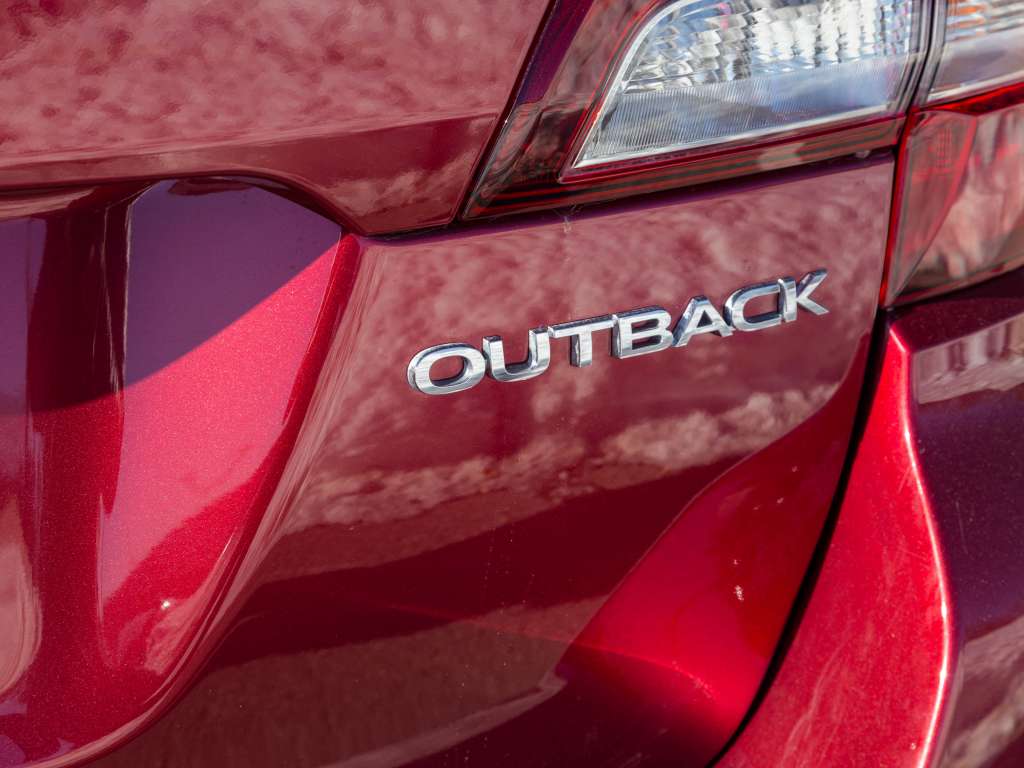 Subaru Outback 2.5i | TOURING | FOGS | BANCS CHAUFFANTS | 2019
