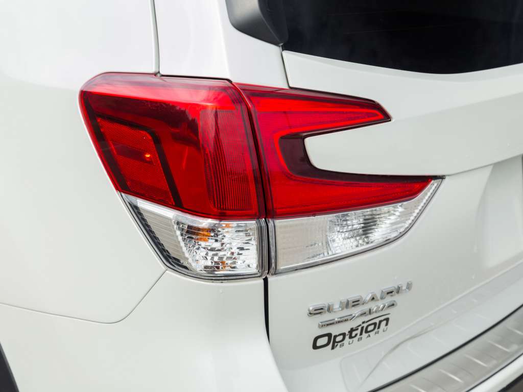 Subaru Forester 2.5i Premier *CUIR BRUN* TOIT OUVRANT* 2020