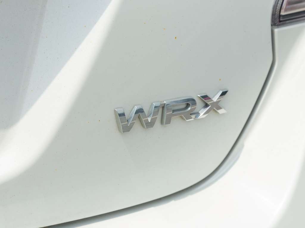 Subaru WRX SPORT | MANUELLE | TURBO | MAGS | TOIT OUVRANT | 2020