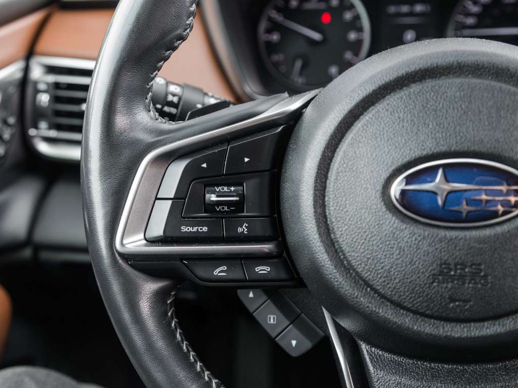 Subaru Outback PREMIER | TOIT OUVRANT | INT. CUIR BRUN | GPS | 2020