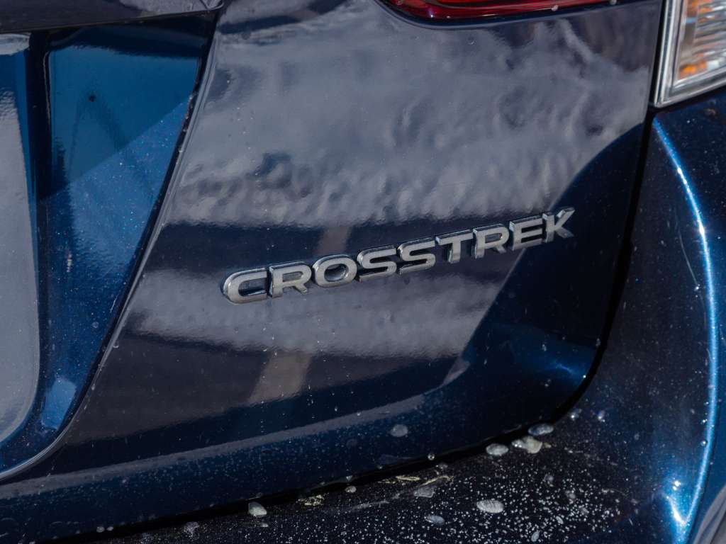 Subaru Crosstrek OUTDOOR | SIMILICUIR | EYESIGHT | SMARTKEY | 2021