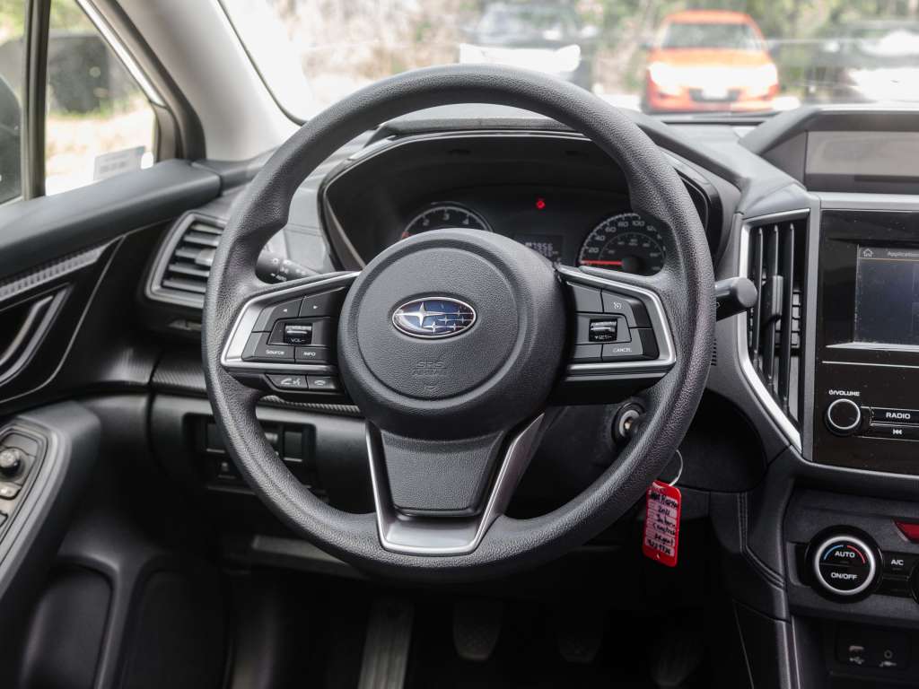 Subaru Crosstrek COMMODITÉ | MAGS | APPLE CARPLAY | ANDROID AUTO | 2021