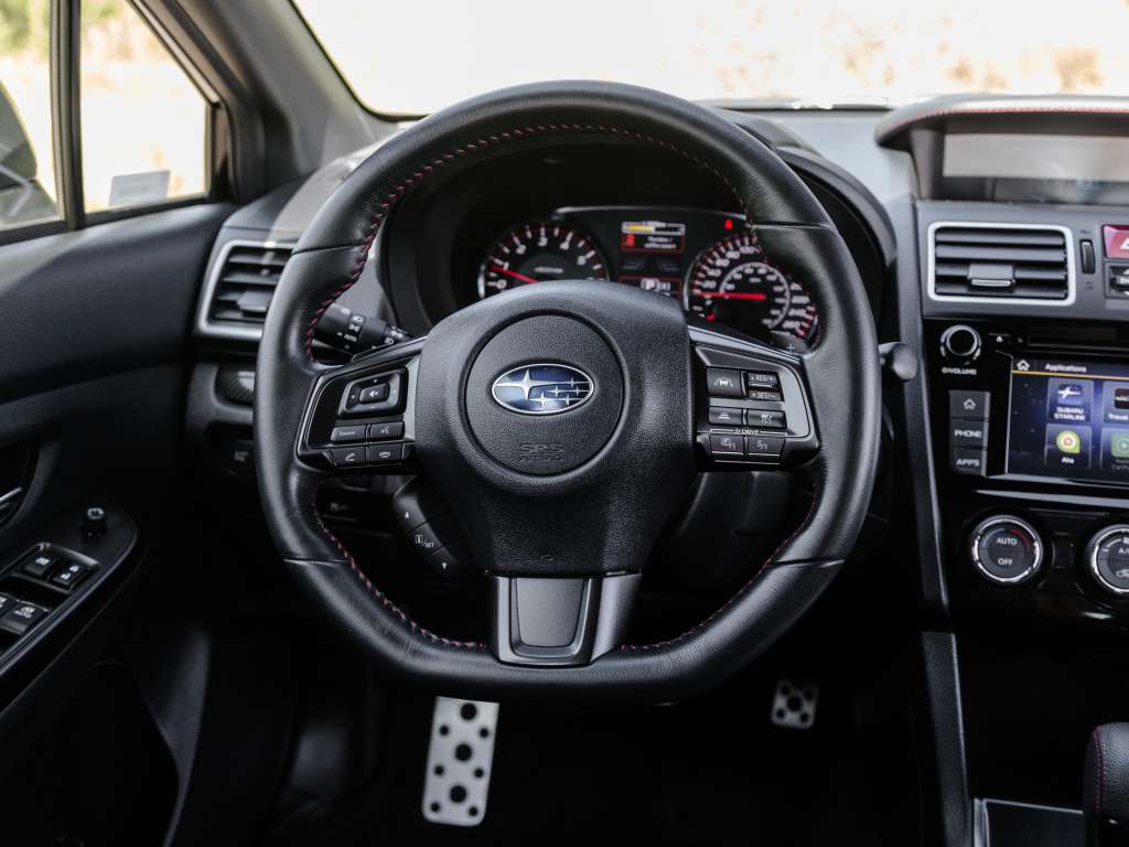 Subaru WRX SPORT | AUTOMATIQUE | TOIT OUVRANT | EYESIGHT | 2021