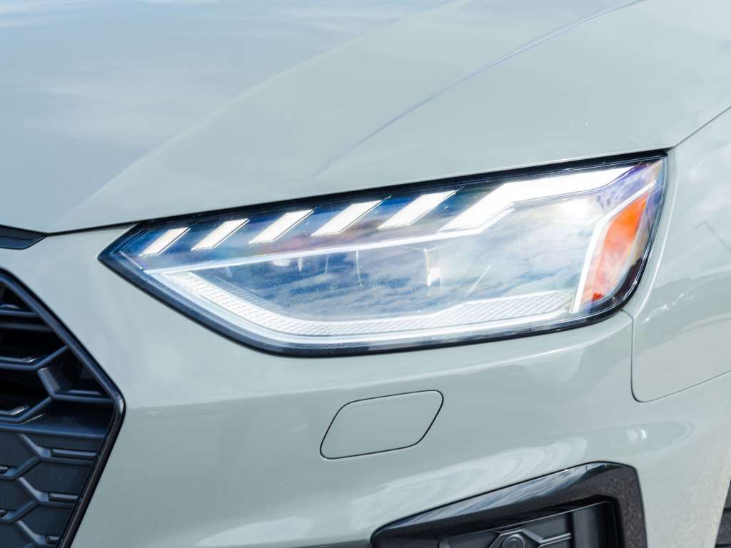 Audi S4 Technik | 3.0L 349 HP | CUIR ROUGE | AUDIO PREMIUM 2021