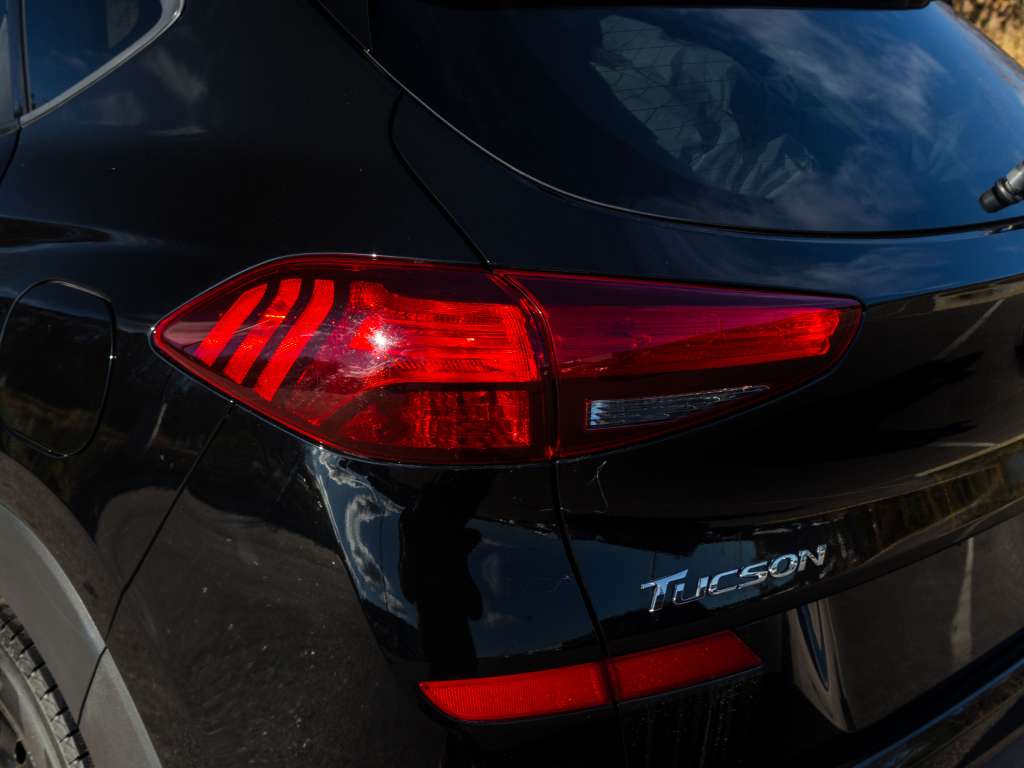 Hyundai Tucson PREFERRED | 2.0L |  HTRAC | MAGS | 2020