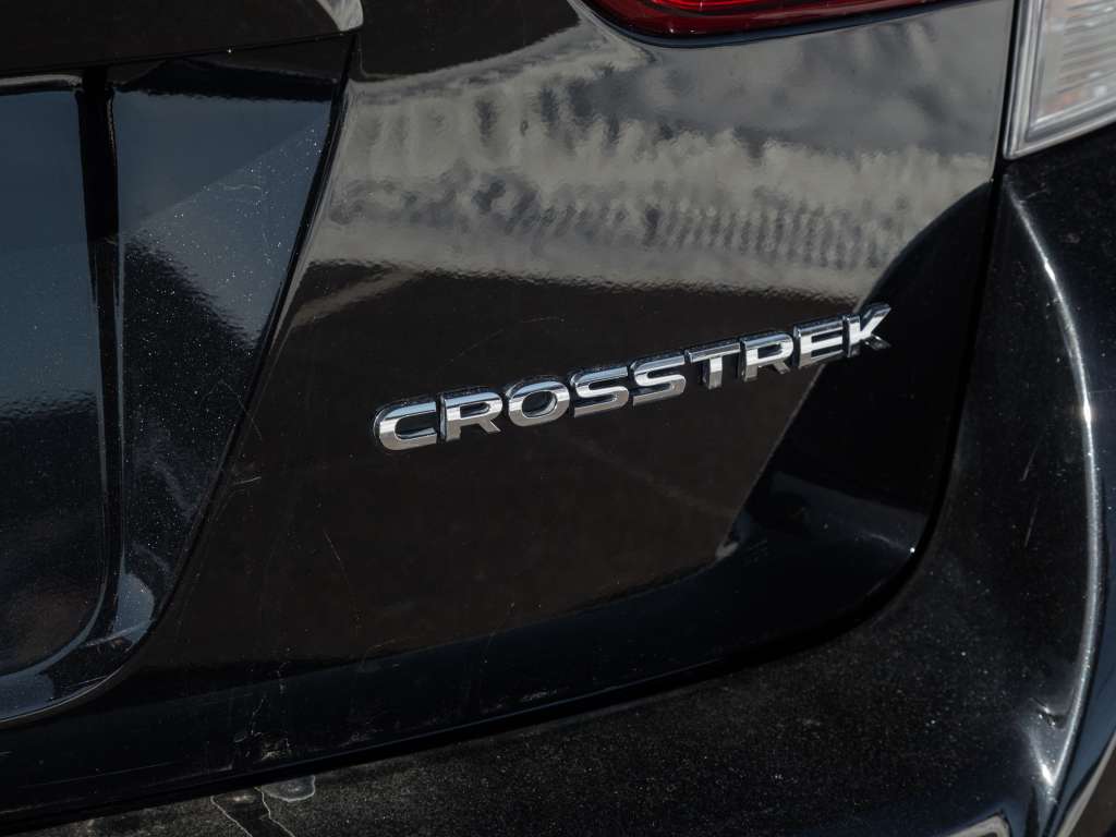 Subaru Crosstrek COMMODITÉ | MANUELLE | JAMAIS ACCIDENTÉ | MAGS | 2021