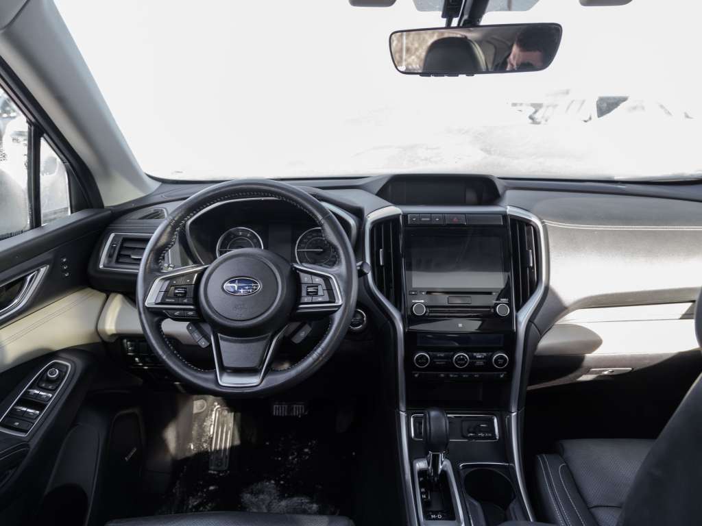 Subaru Ascent LIMITED | EYESIGHT | 7 PLACES | CUIR | GPS | 2019