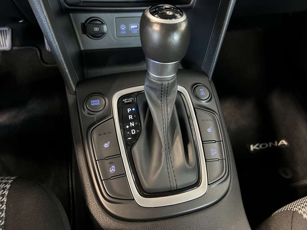 Hyundai Kona PREFERED AWD 2019