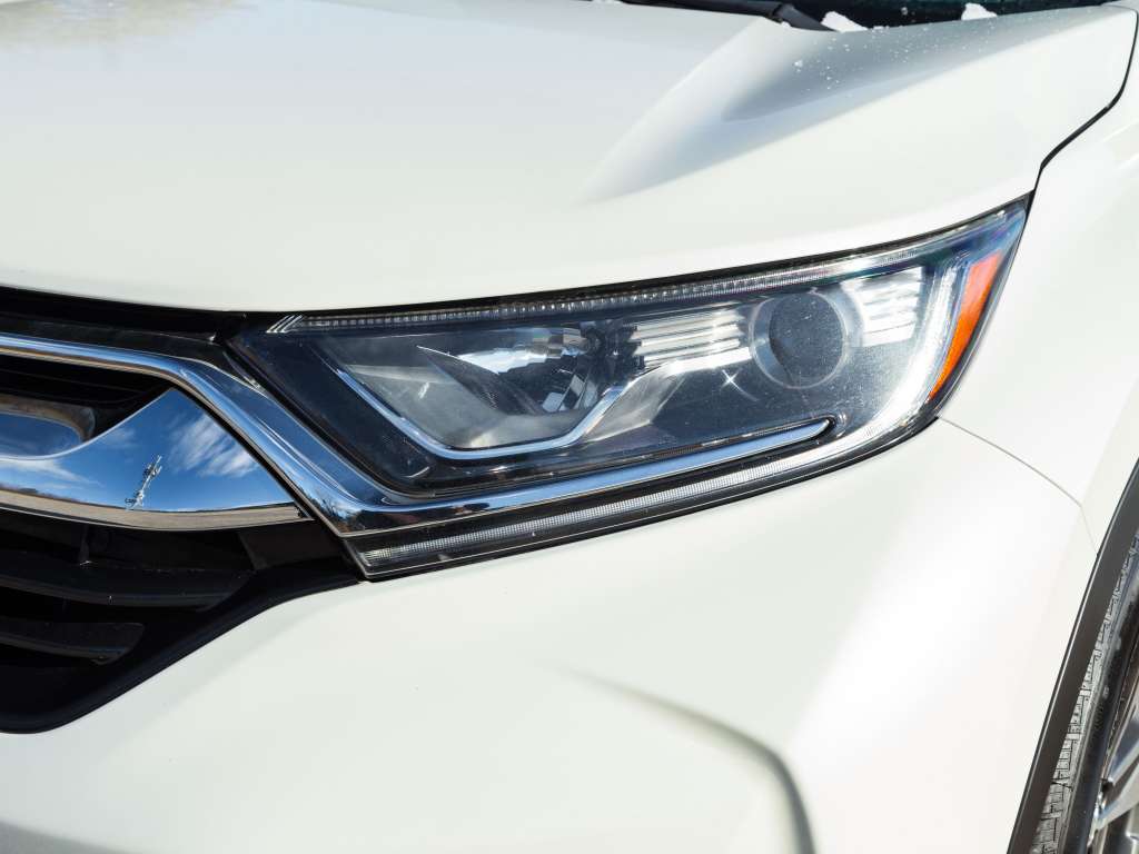 Honda CR-V LX |  MAGS | TURBO | BANCS CHAUFFANTS |FWD 2018