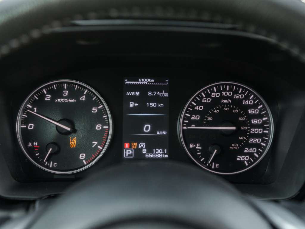 Subaru Outback Touring | TOIT | ECRAN 11.6 PO | ANDROID | CARPLAY 2021
