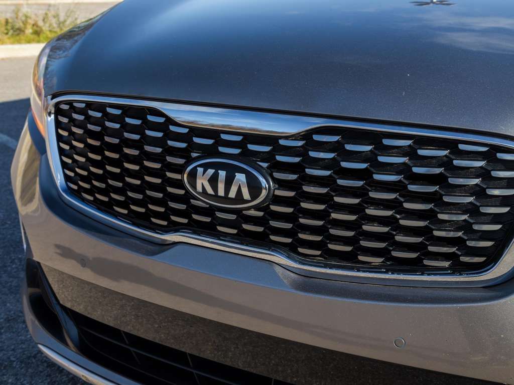 Kia Sorento SX | V6 | 7 PASSAGERS | CUIR | AWD | GPS | 2019