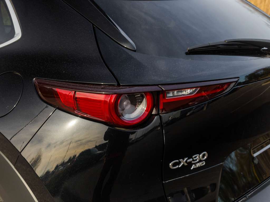 Mazda CX-30 GS | CUIR | TOIT OUVRANT | AWD | 2021