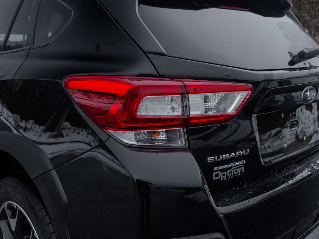 Subaru Crosstrek SPORT | TOIT OUVRANT | BANCS CHAUFFANTS | MAGS 2019