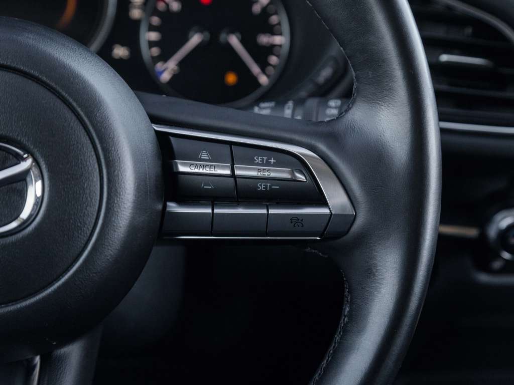 Mazda CX-30 GS | MAGS | AWD | BANCS CHAUFFANTS | TOIT OUVRANT 2021