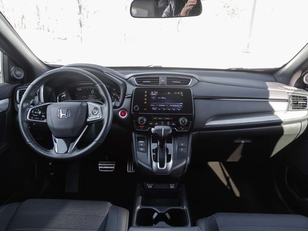 Honda CR-V SPORT | TOIT OUVRANT | MAGS | AWD | 2020