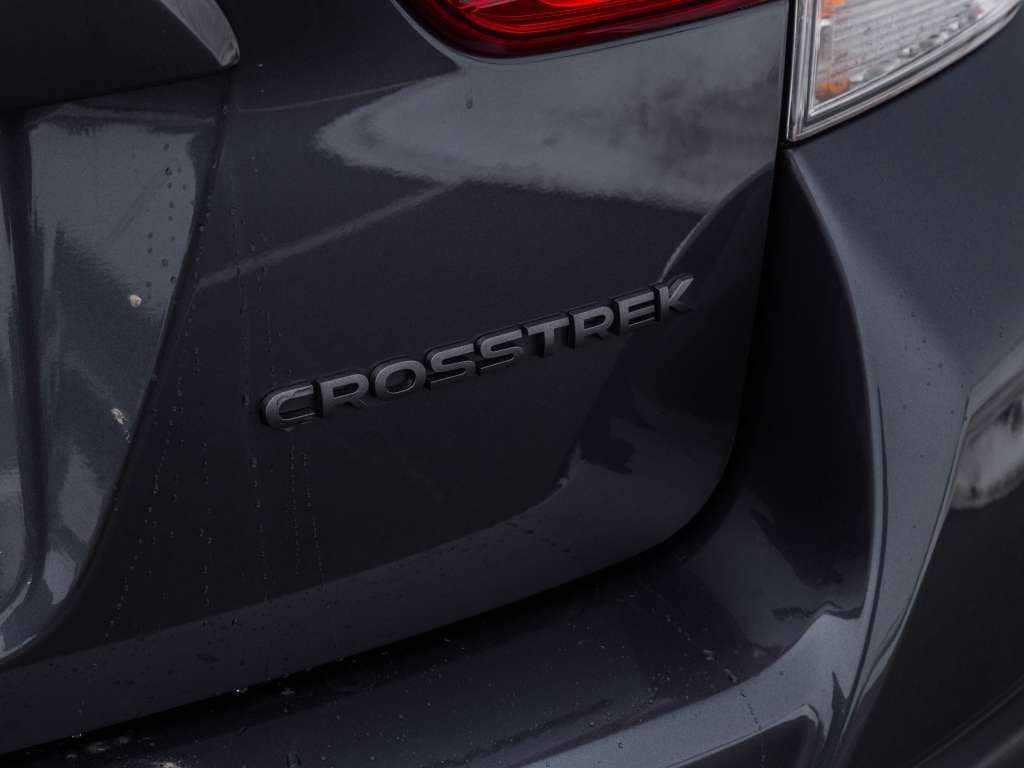 Subaru Crosstrek OUTDOOR | EYESIGHT | 2.5L | SMARTKEY | MAGS 2022