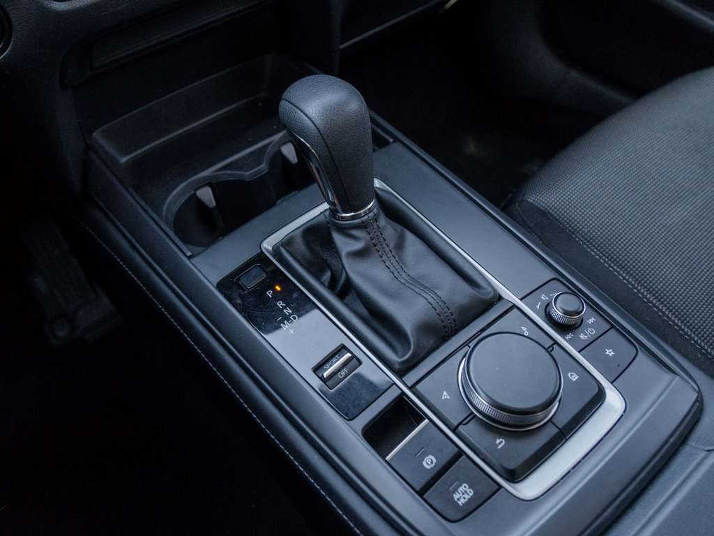 Mazda CX-30 GX | MAGS | AWD | SKYACTIVG | BANCS CHAUFFANTS | 2022