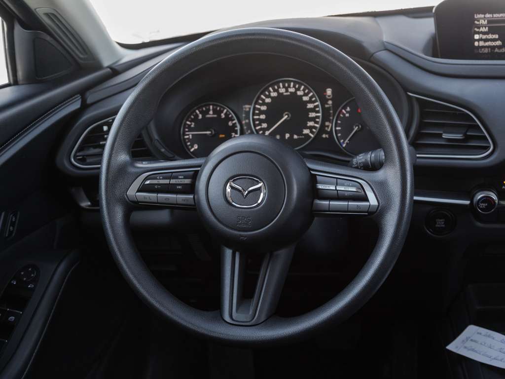Mazda CX-30 GX | MAGS | AWD | SKYACTIVG | BANCS CHAUFFANTS | 2022