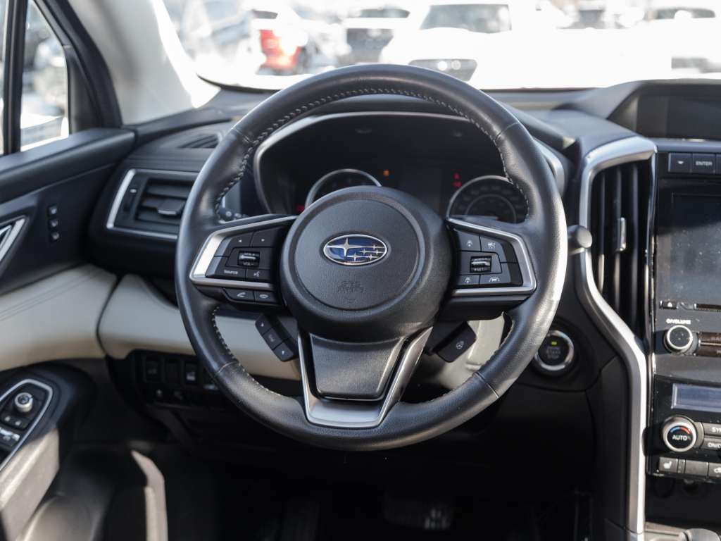 Subaru Ascent LIMITED | EYESIGHT | TOIT PANO | 7 PLACES | CUIR | 2019