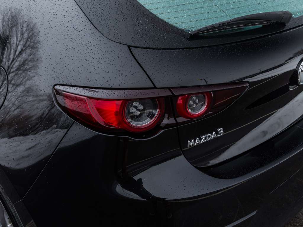 Mazda Mazda3 SPORT | GS | HATCHBACK | MAGS | BANCS CHAUFFANTS | 2020