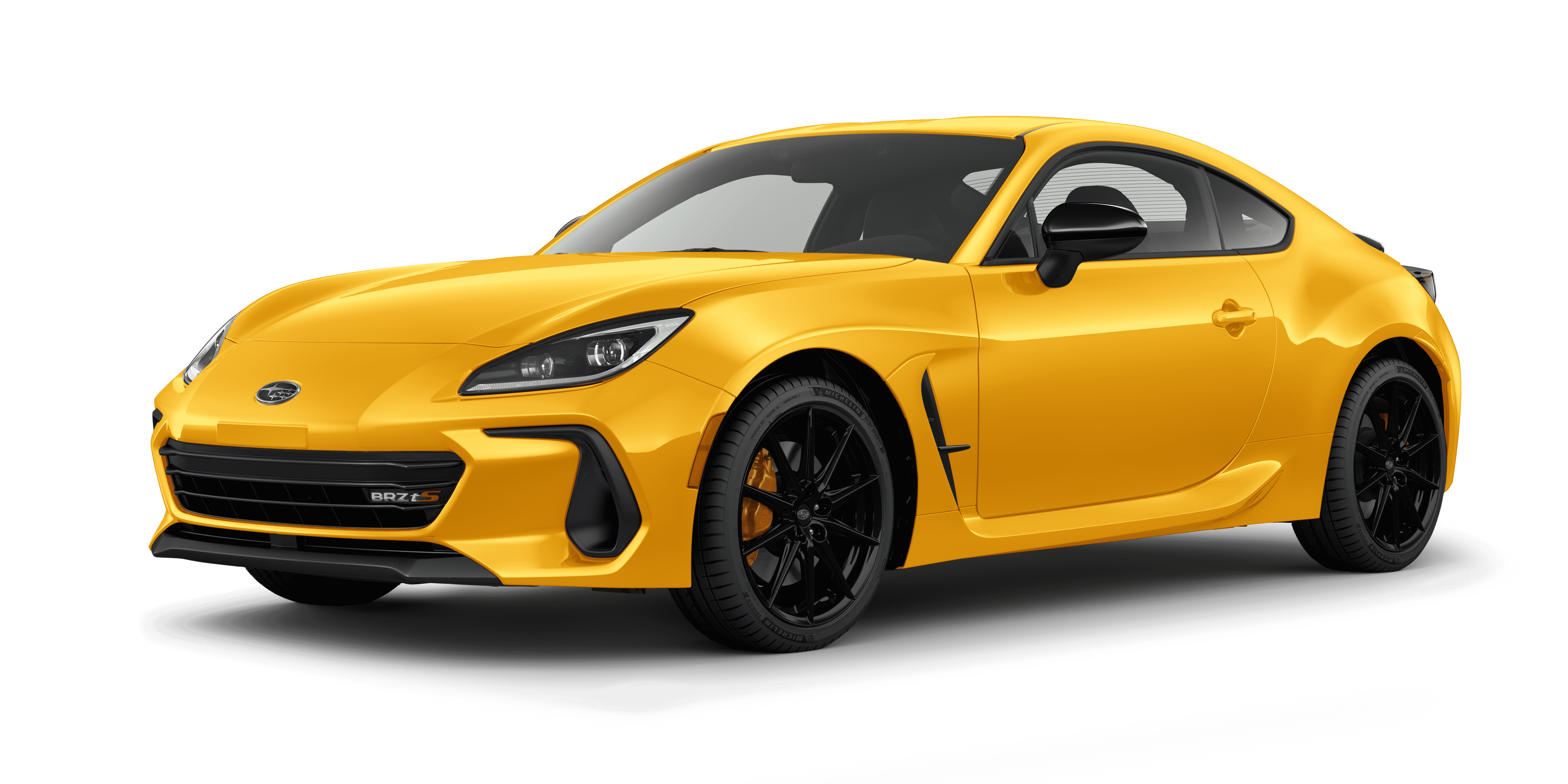 BRZ Edition Kaminari 雷