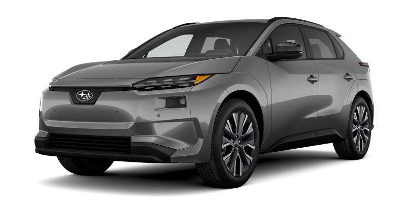 Solterra AWD De Luxe