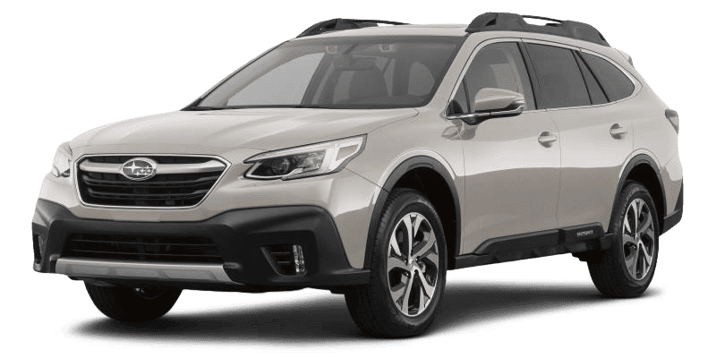 Outback Limited XT