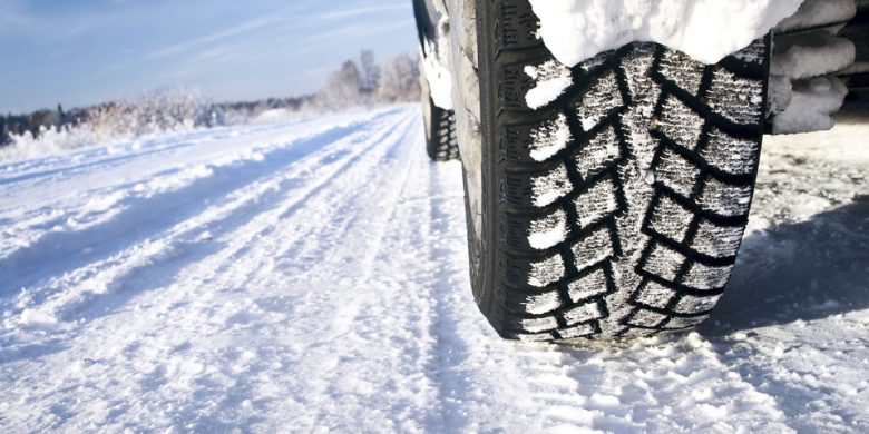 Les meilleurs pneus d'hiver pour un Subaru | Option Subaru