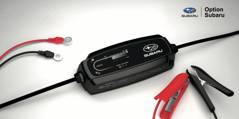 chargeur de batterie 12V