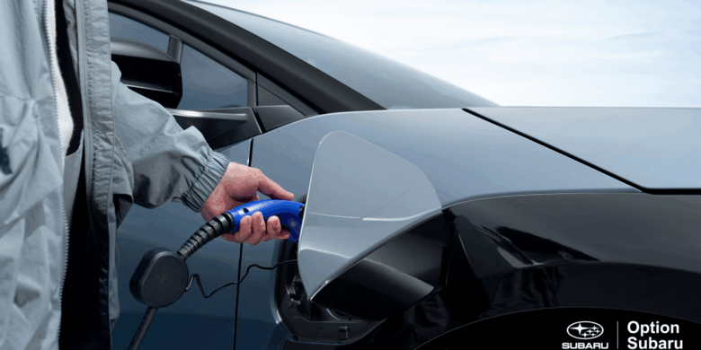 Recharge à domicile au Québec