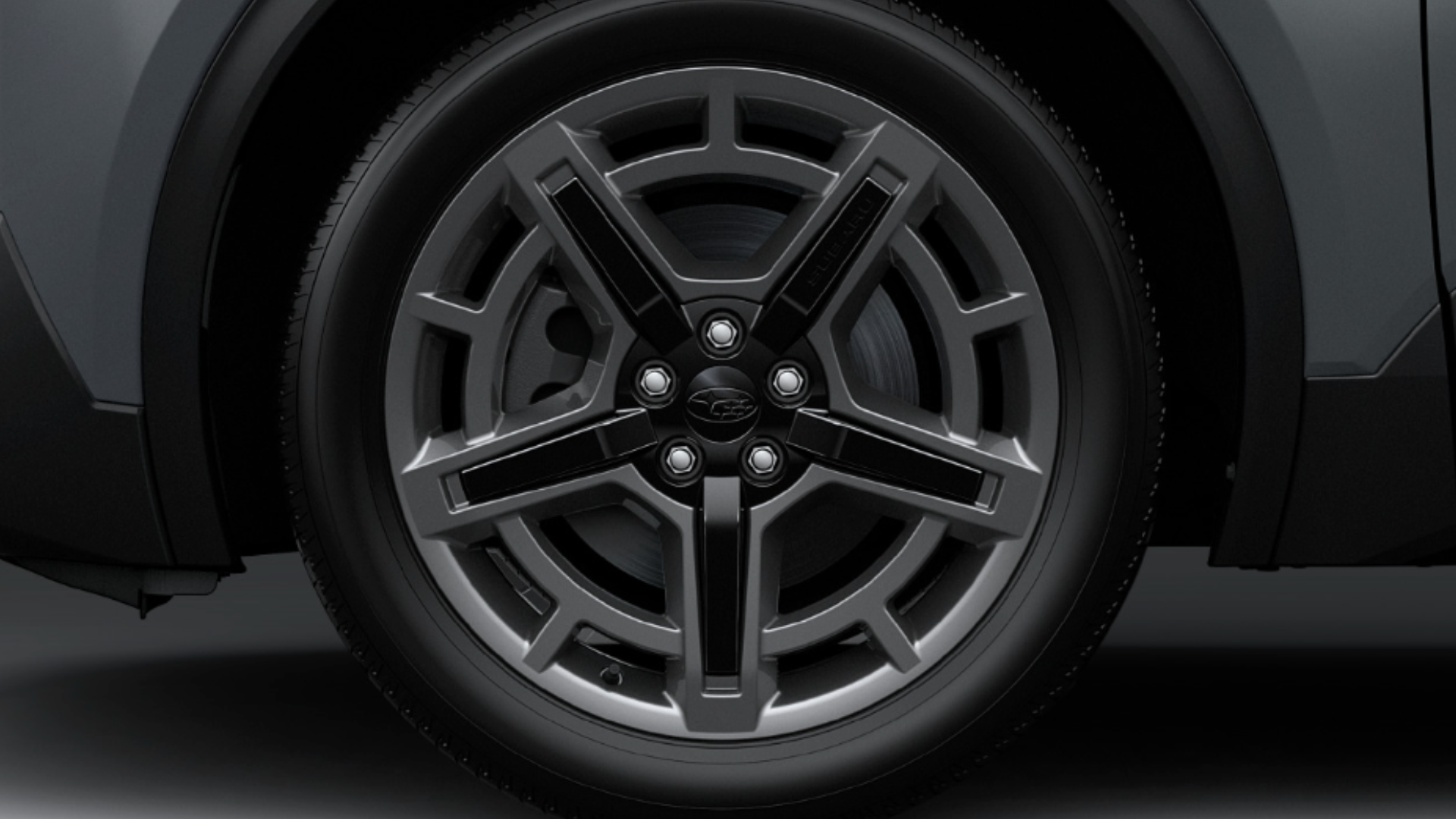 traction intégrale symétrique